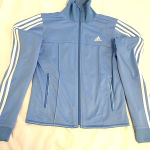 Adidas tracksuit